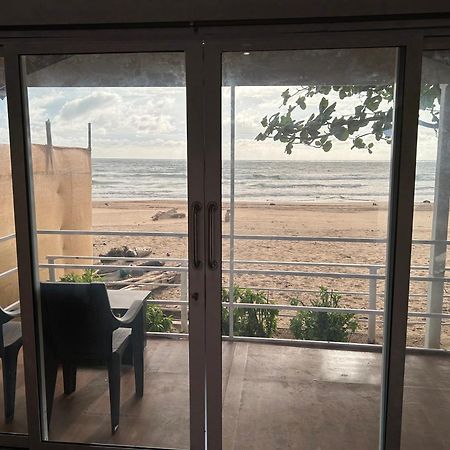 Omkar Beach Bungalow Agonda Eksteriør billede